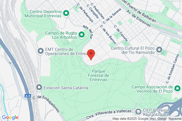 Asociacion Promenor