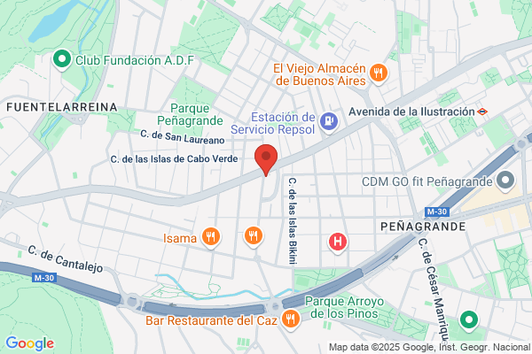Confederacion Nacional De Sordos De España