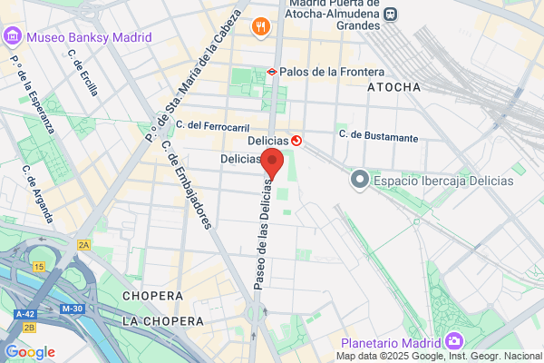 Federacion Alcoholicos