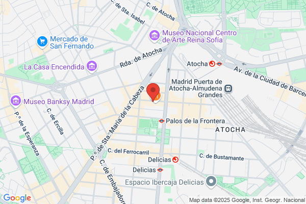 Federacion Asociaciones Prevencion Del Maltrato Infantil