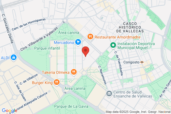 Fundacion Alzheimer España