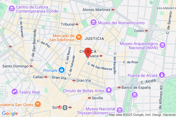 Fundacion Anti Sida De España