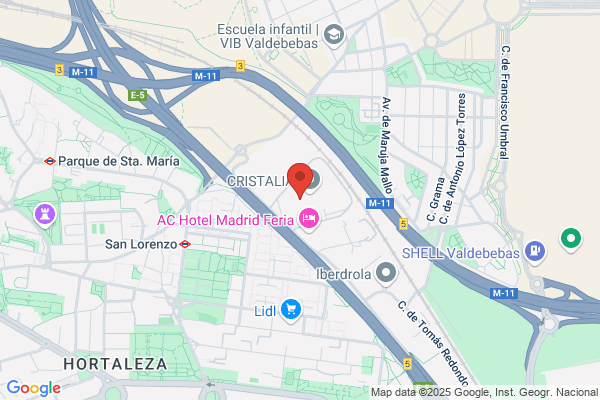Fundacion Iberoamericana De Diabetes