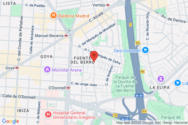 Medicus Mundi Madrid