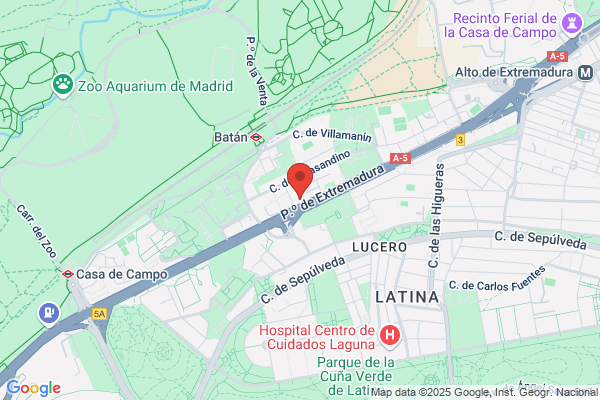 Sociedad San Vicente De Paul En España