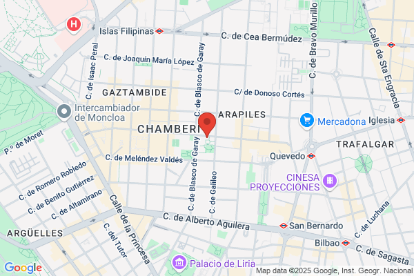 CENTRO NOVILUNIO