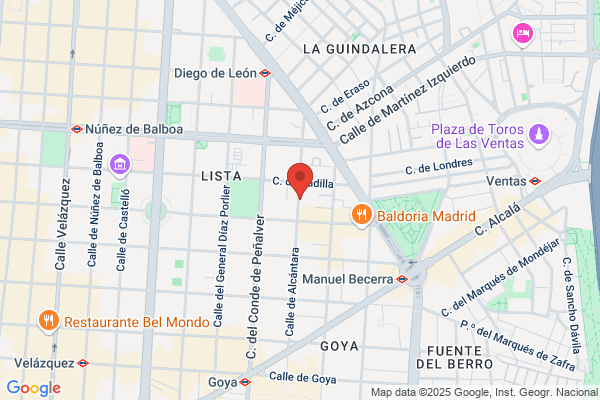 Carnicero Suils j. A.