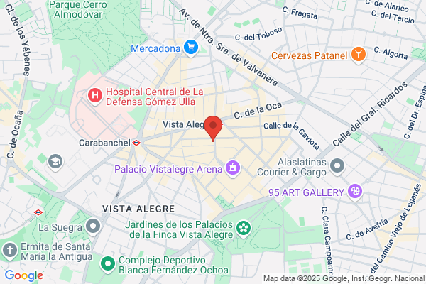 Clinica Dental Frieben Y Buesa S.L.