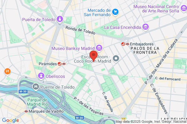 Clínica Neuraces