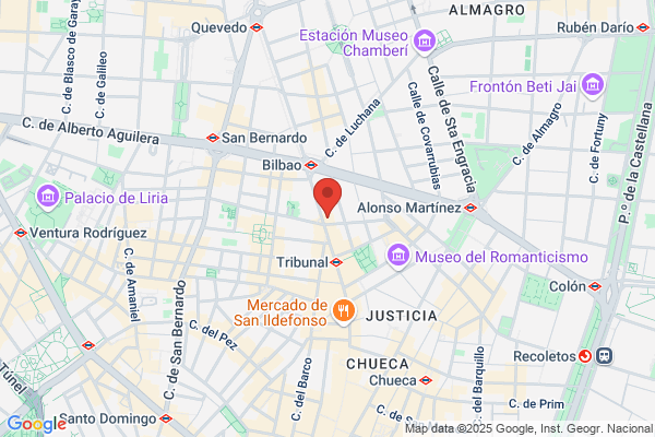 Consultoria Sanitaria Y Medica S.L.