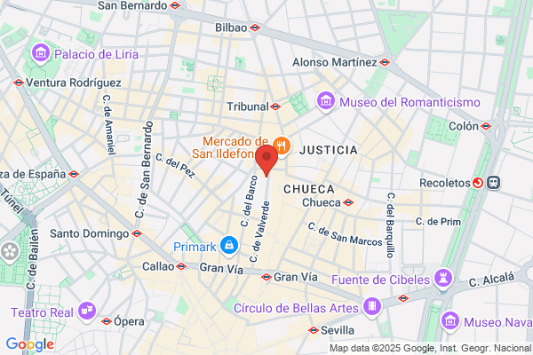 Gestion Integral De Servicios Asistenciales S. A.