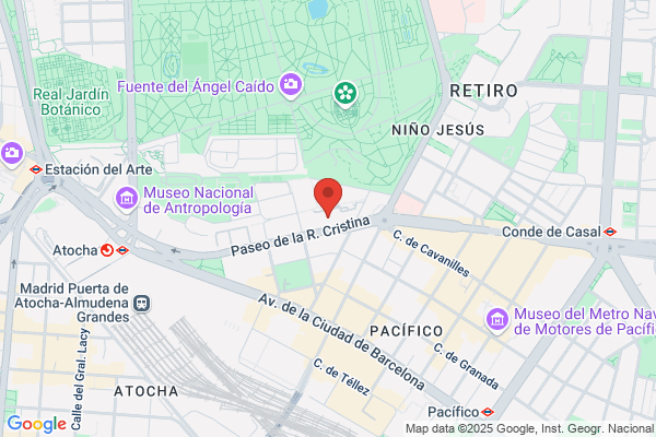 Instituto Social-Fuerzas Armadas
