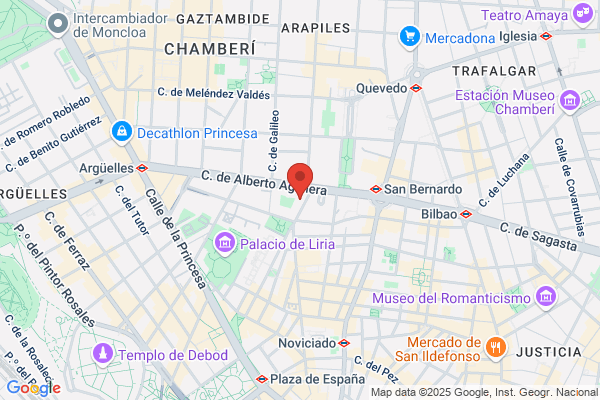 Sanitas Sociedad Anonima De Hospitales Sociedad Unipersonal