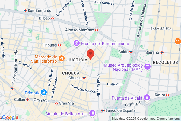 Servicio de Salud