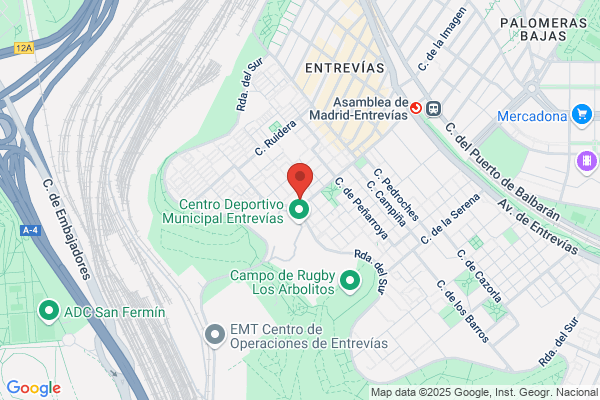 Unidad Estetica S.L.