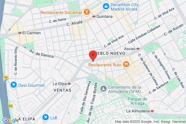 A.V.C. Consultores De Empresa S.L.