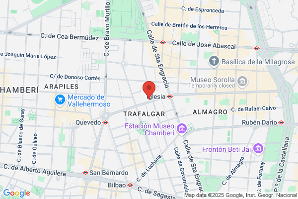 Abrente Asesores De Gestion S. A.