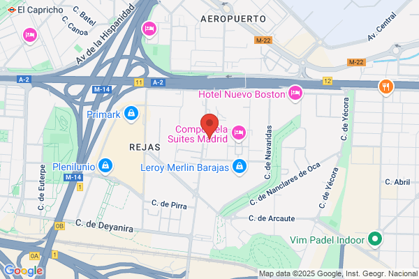 Acmar Coorporacion De Asesoramiento Empresarial S.A