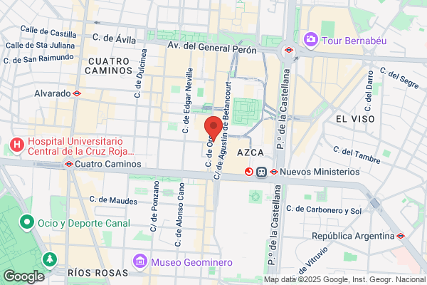 Activa Madrid - Empresa De Trabajo Temporal