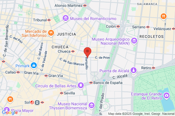 Adl Consultores De Empresa S. A.