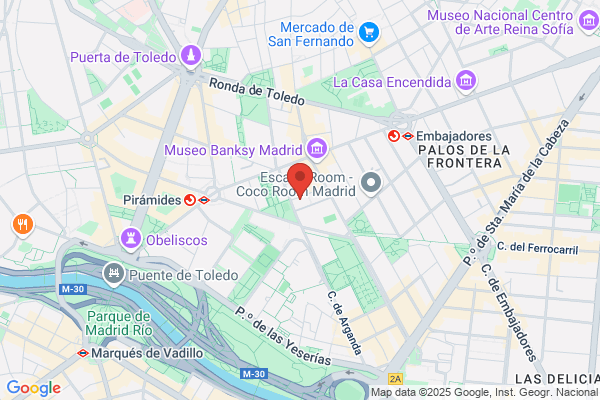 Administradores Y Gestores Diego Ayllon 1 S. A.