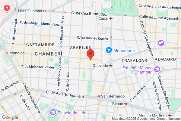 Afac S.L.