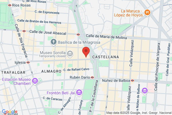 Agencia De Especialistas Mercantiles S.L.