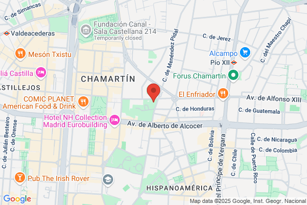 Agrupacion Estancias De España S.A.