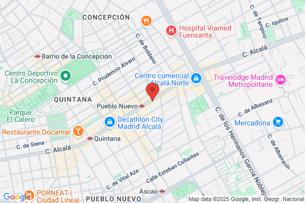 Alcala Asesores S.A.