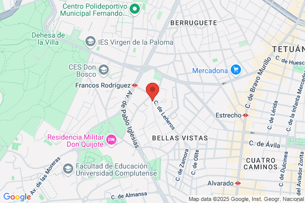 Aqa S. L. - Consultor De Gestión De Calidad medio ambiente prevención