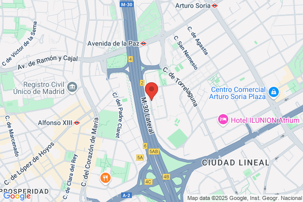 Arbitraje Y Mediacion Grupo Aryme S.A.