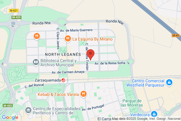 Arial Formadores S.L.