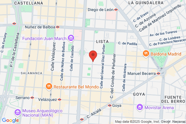Arranz Y Asociados S.L.