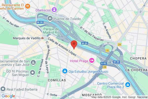 Asem Asesoria Y Gestion Empresarial S.L.