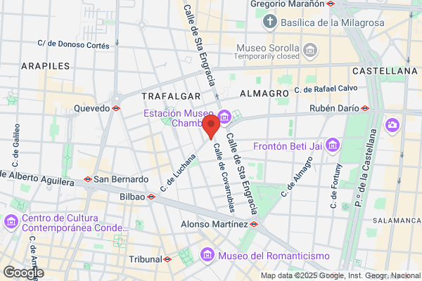 Asesoria Arco Iris S.L.U.