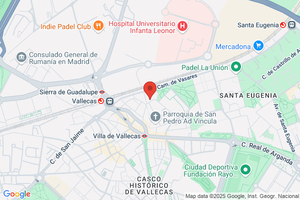 Asesoria Crisne S.L.