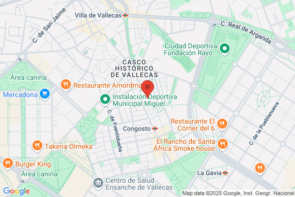 Asesoria Sepulueda 178 S.L.