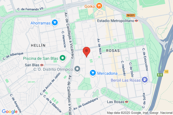 Asesoria Tecnica Administrativa S.L.