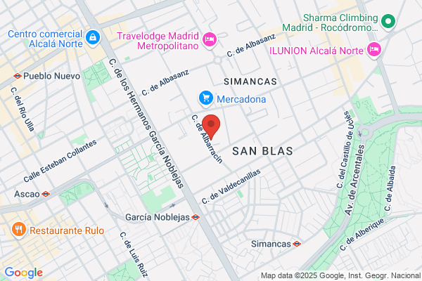 Asistencia Tecnica Sanciones De Trafico S.L.