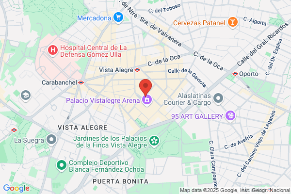 Asociacion De Comerciantes Minoristas De Mercado Puerta bonita