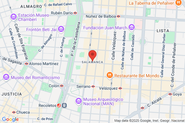 Asociacion De Fabricantes De Harina De España