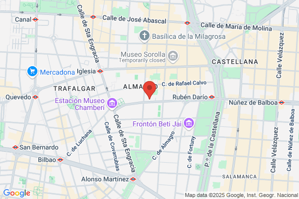 Asociacion De Medios Publicitarios De España