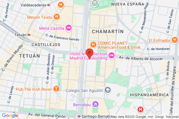 Asociacion De Tecnicos Empresariales S.L