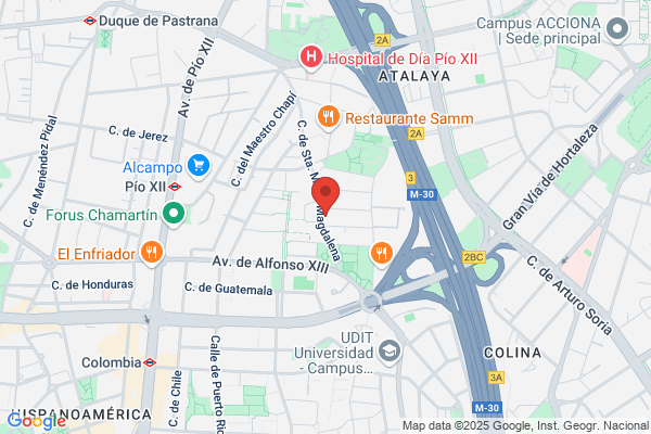 Asociacion Española Concesionarios Nissan