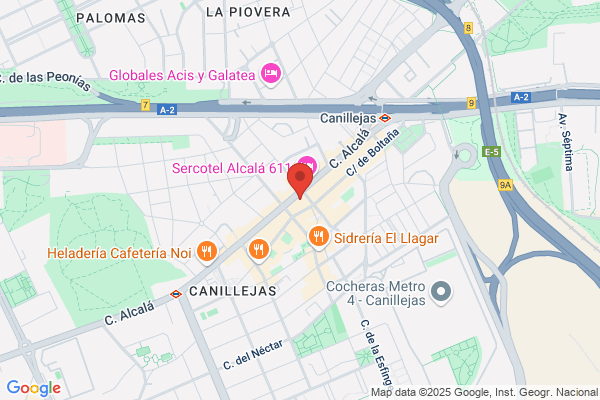 Alcala Asesoria Y Gestions.L.