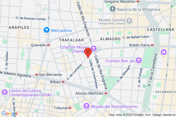 Arco Herrero a. Del