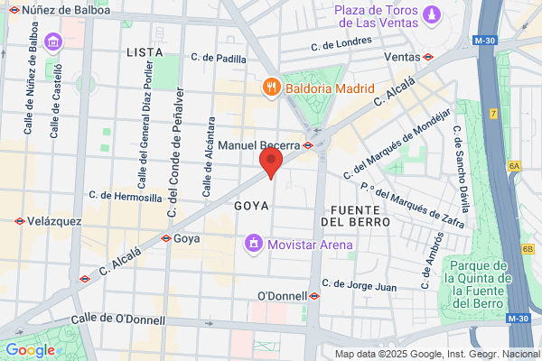 Eurogesvi Gestion Vivienda S.L.