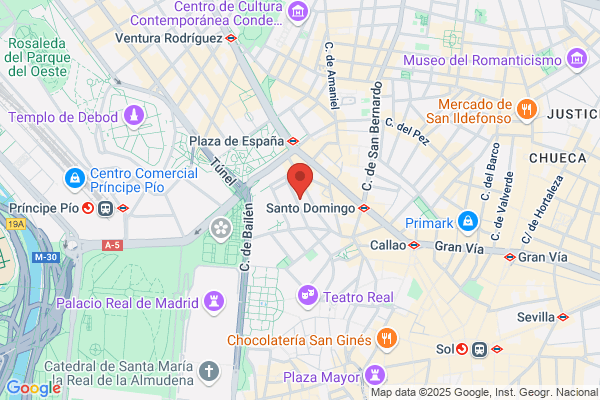 Gest. Admtva. Fergo Asesores