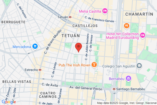 Gestores Administrativos Reunidos S.A.