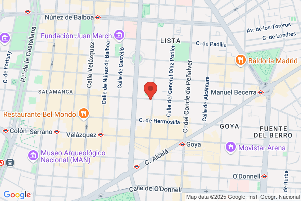 Gestoria Administrativa Y Asesoria Moral S.L.